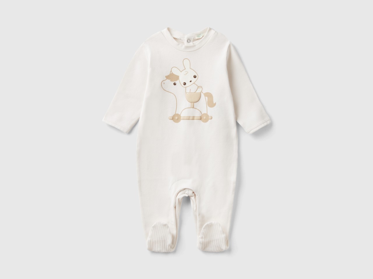 Benetton deals neonati collezione