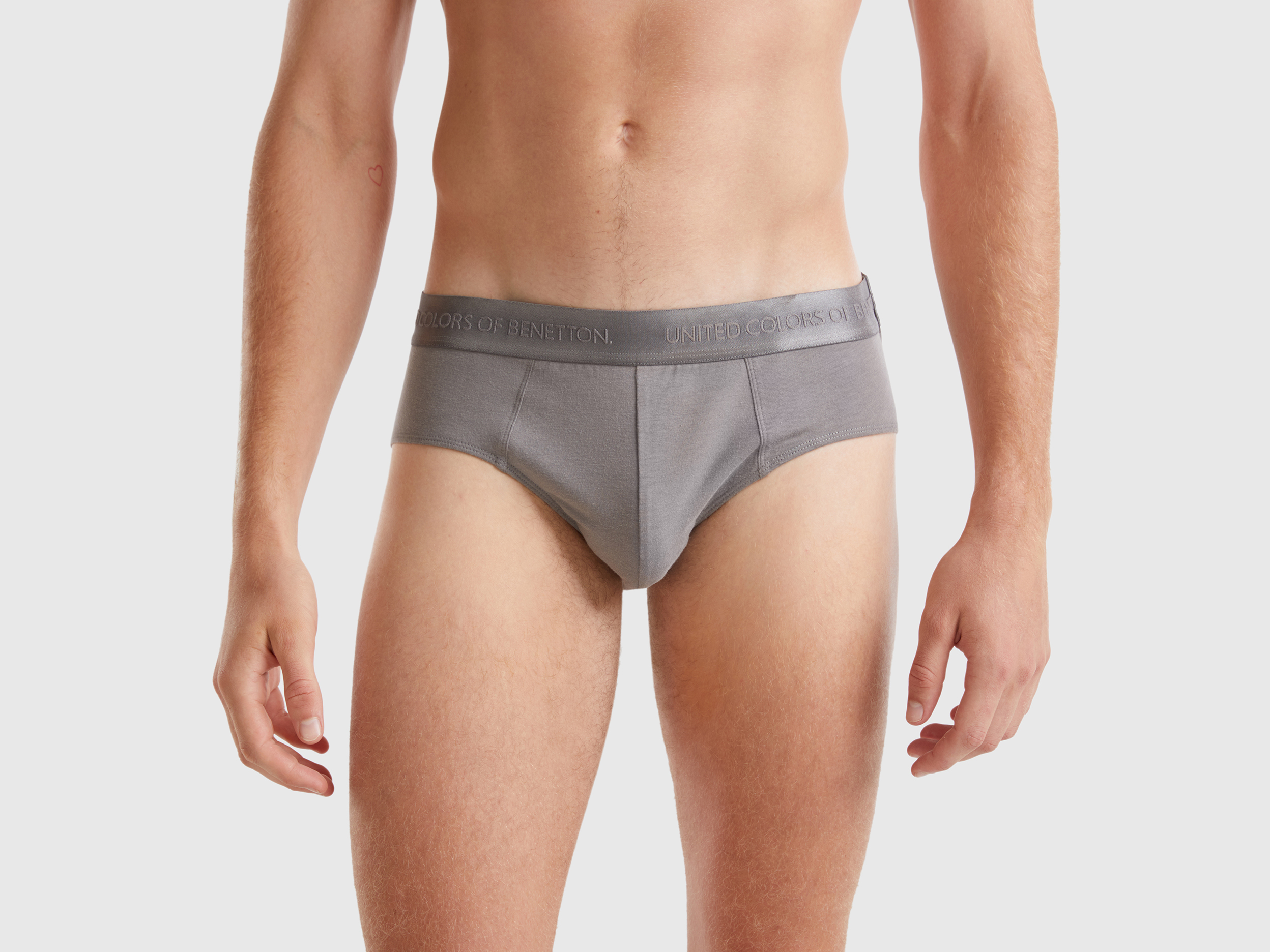 Slip uomo benetton new arrivals