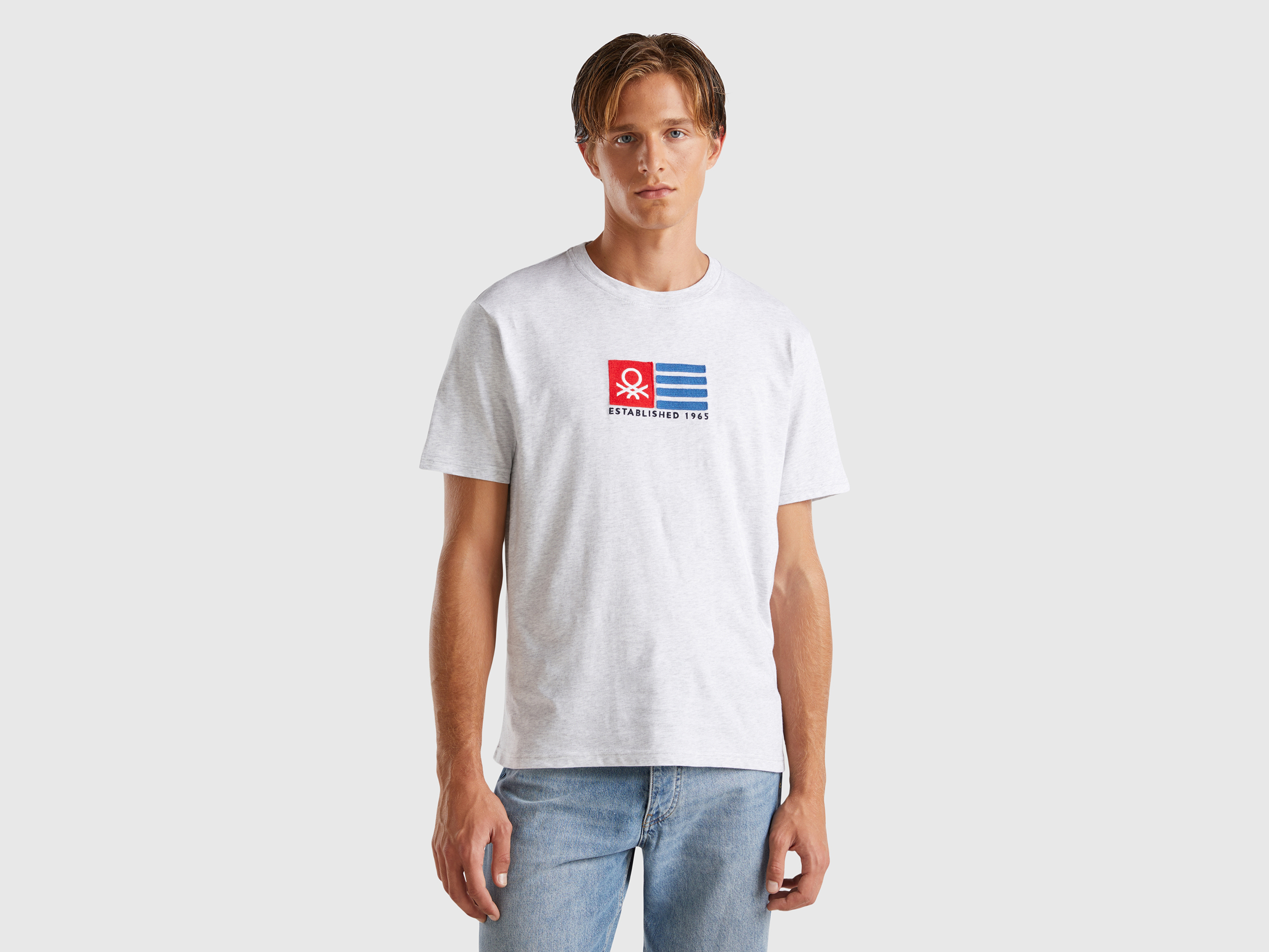 T shirt Uomo Acquista la Nuova Collezione Online