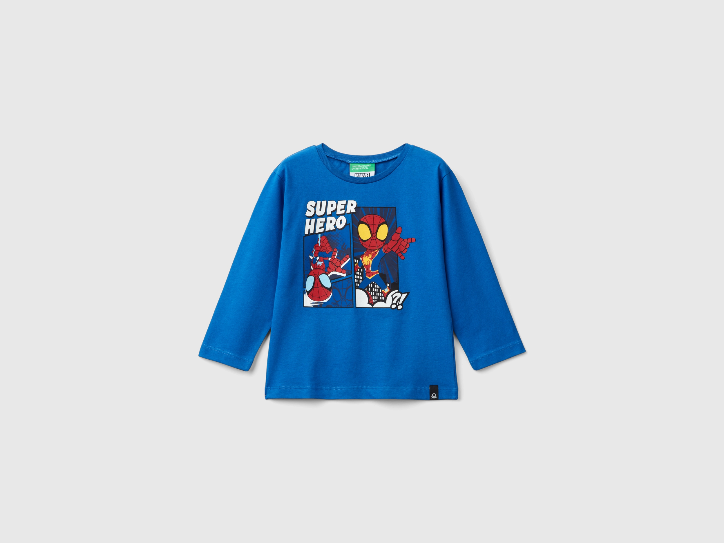 Magliette avengers benetton online