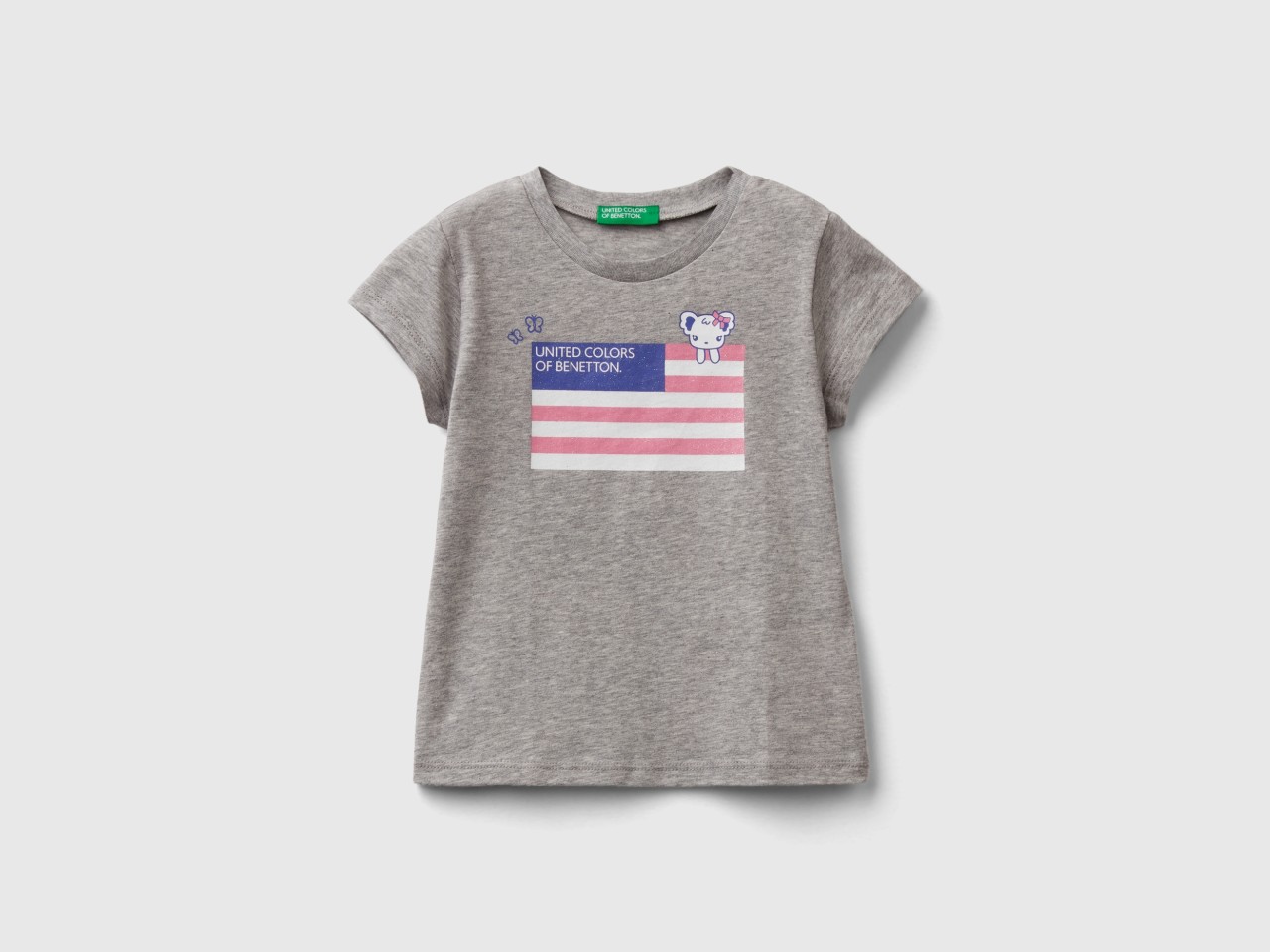 Benetton bambina nuovi best sale arrivi