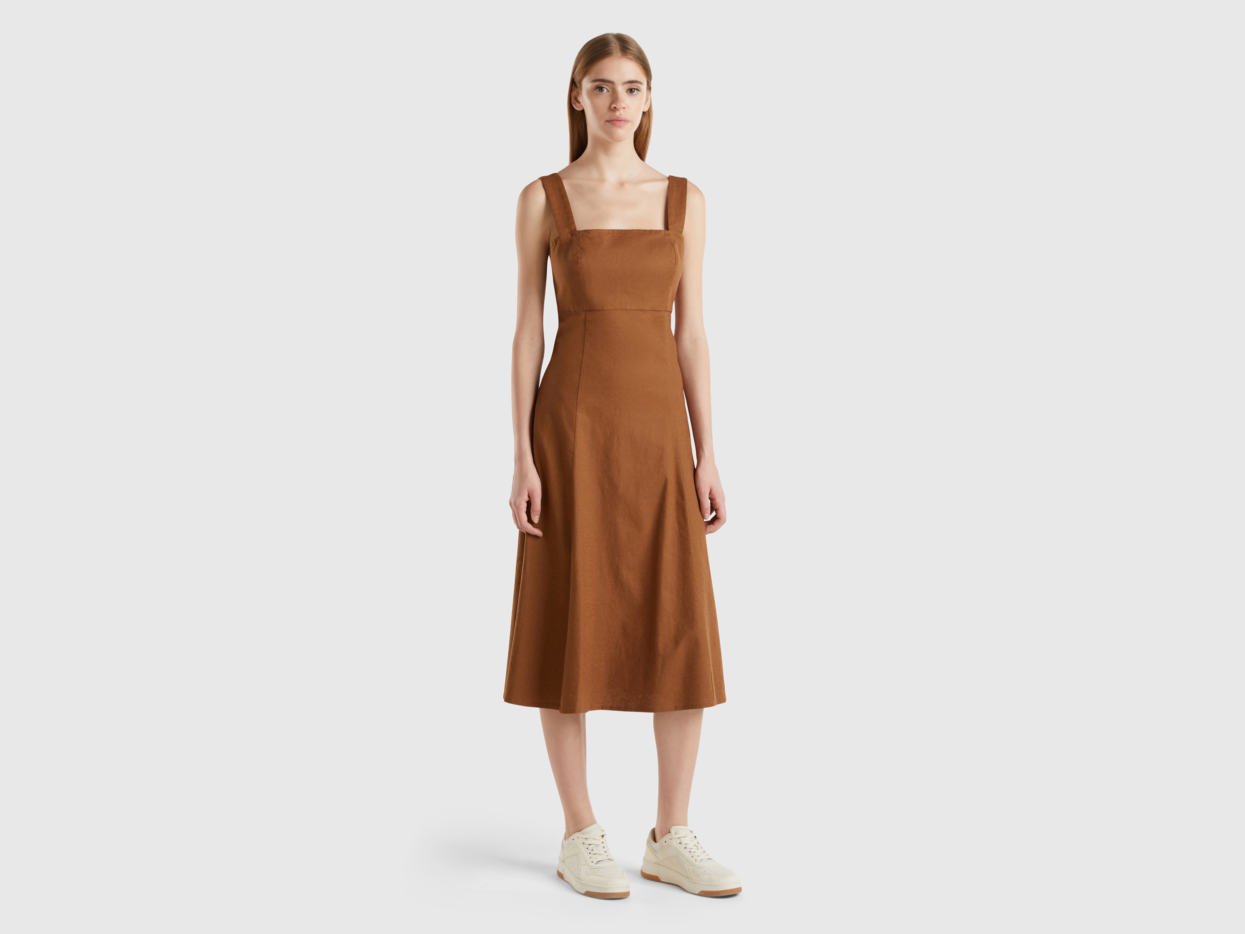Benetton abiti lunghi online