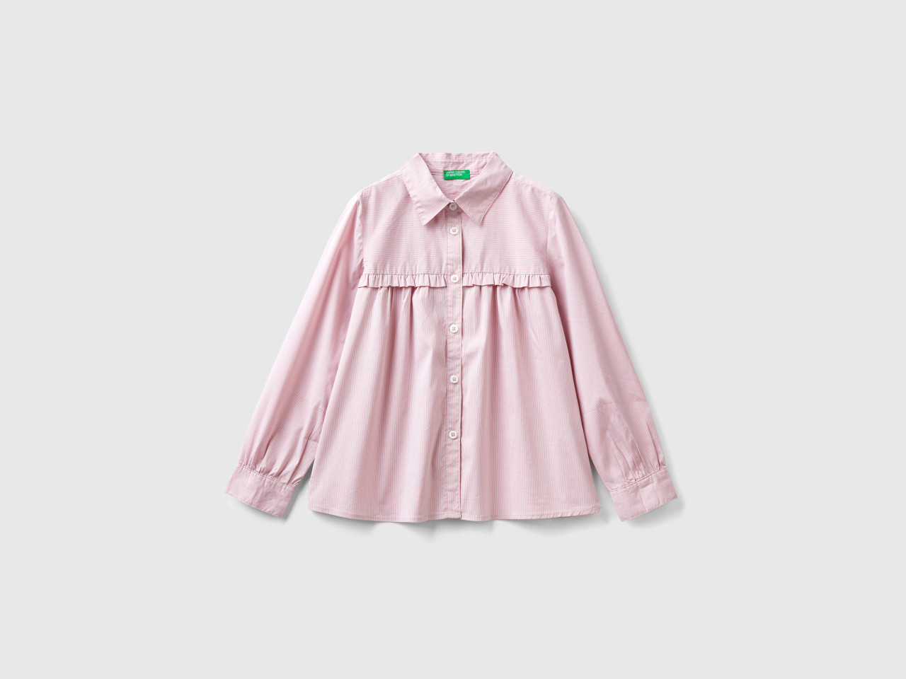 Camicie Bambina e Camicette Nuova Collezione Online