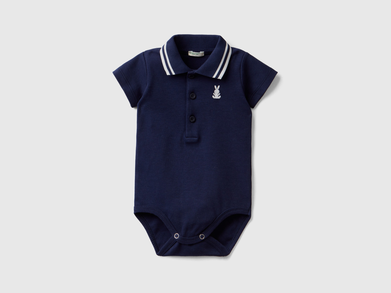 Camicia body neonato benetton online