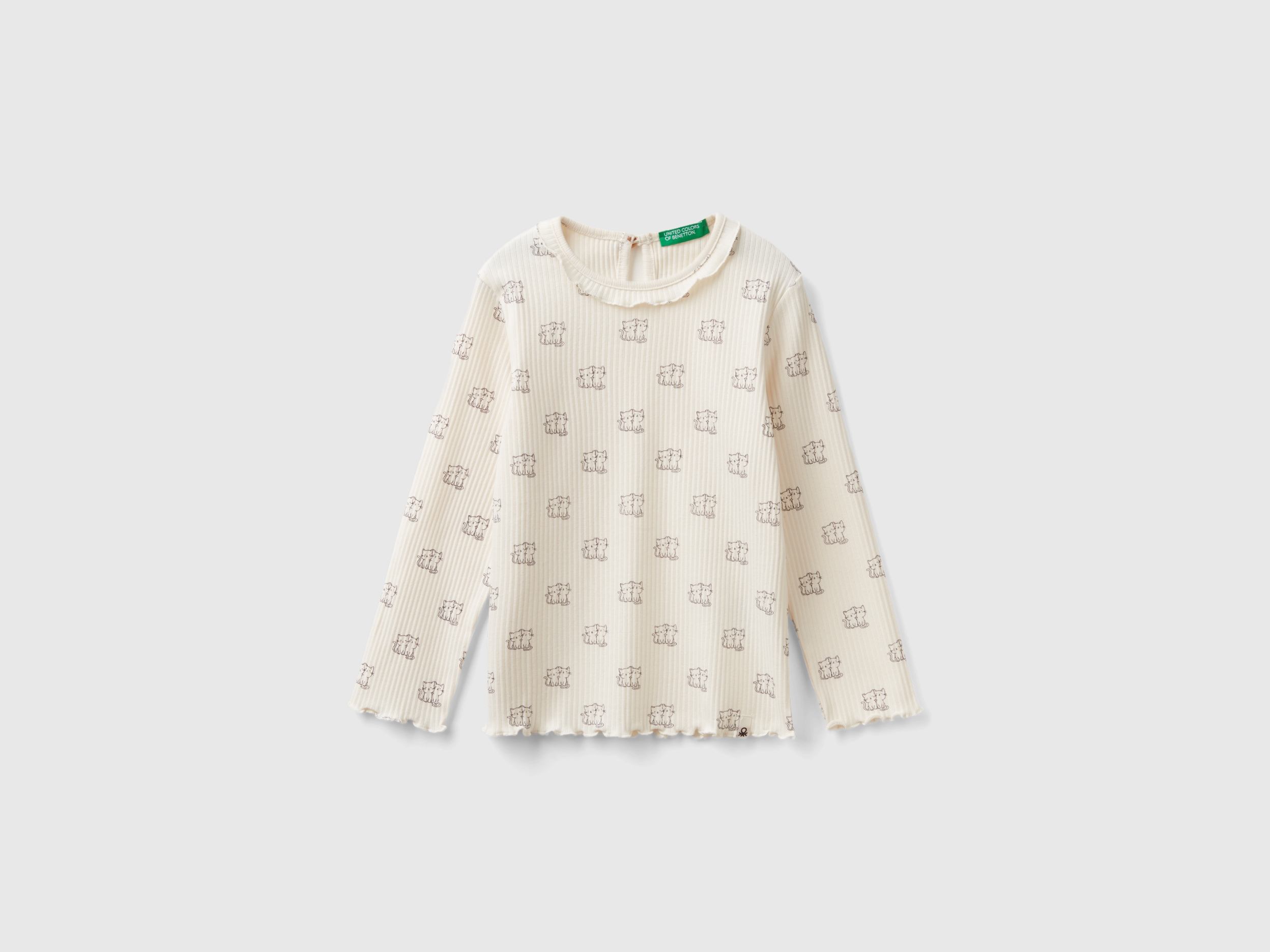 Promotions Enfants Collection Benetton