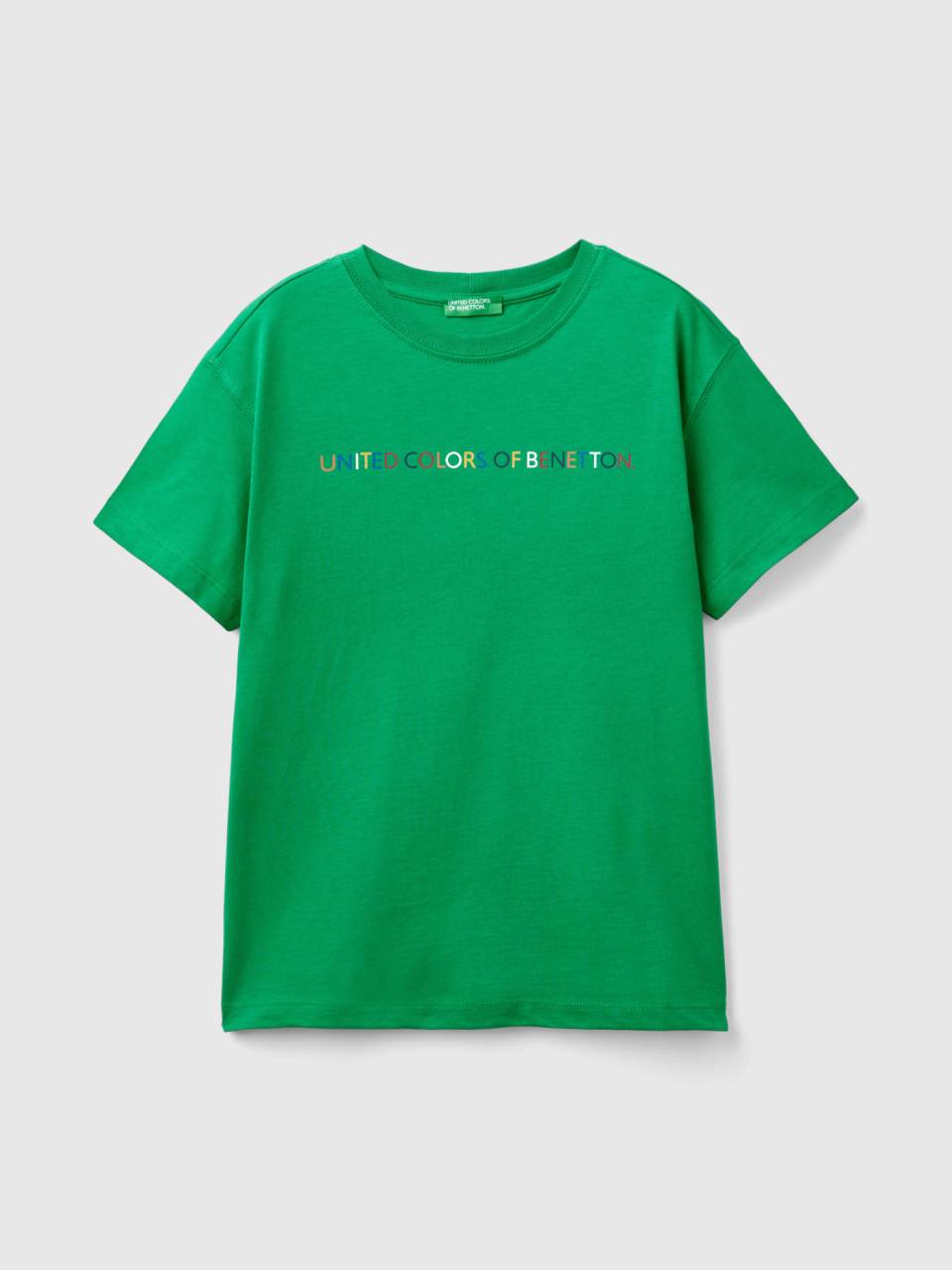 Benetton magliette manica corta online