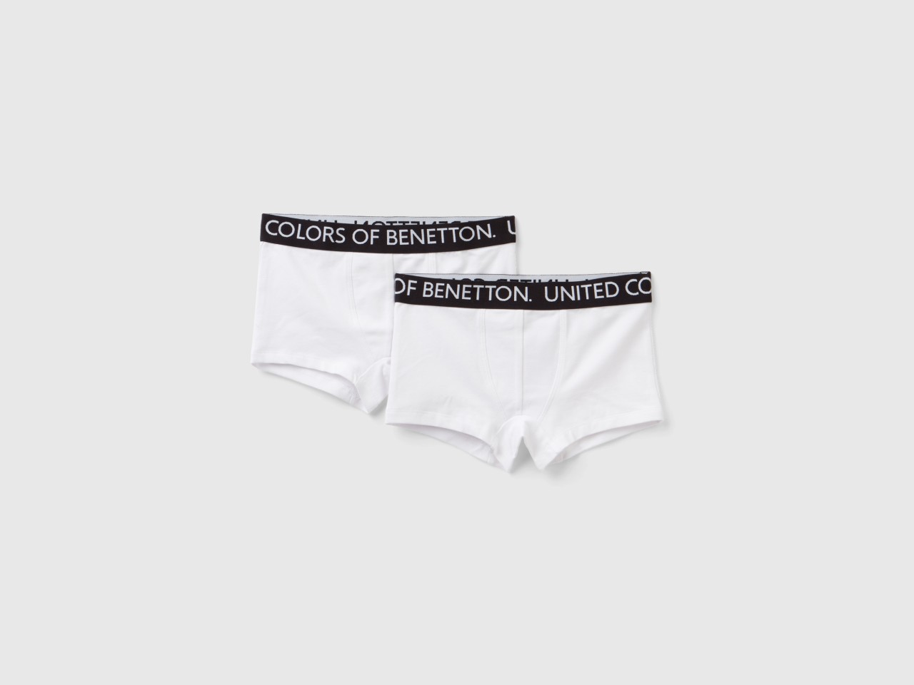 Benetton top underwear bambino