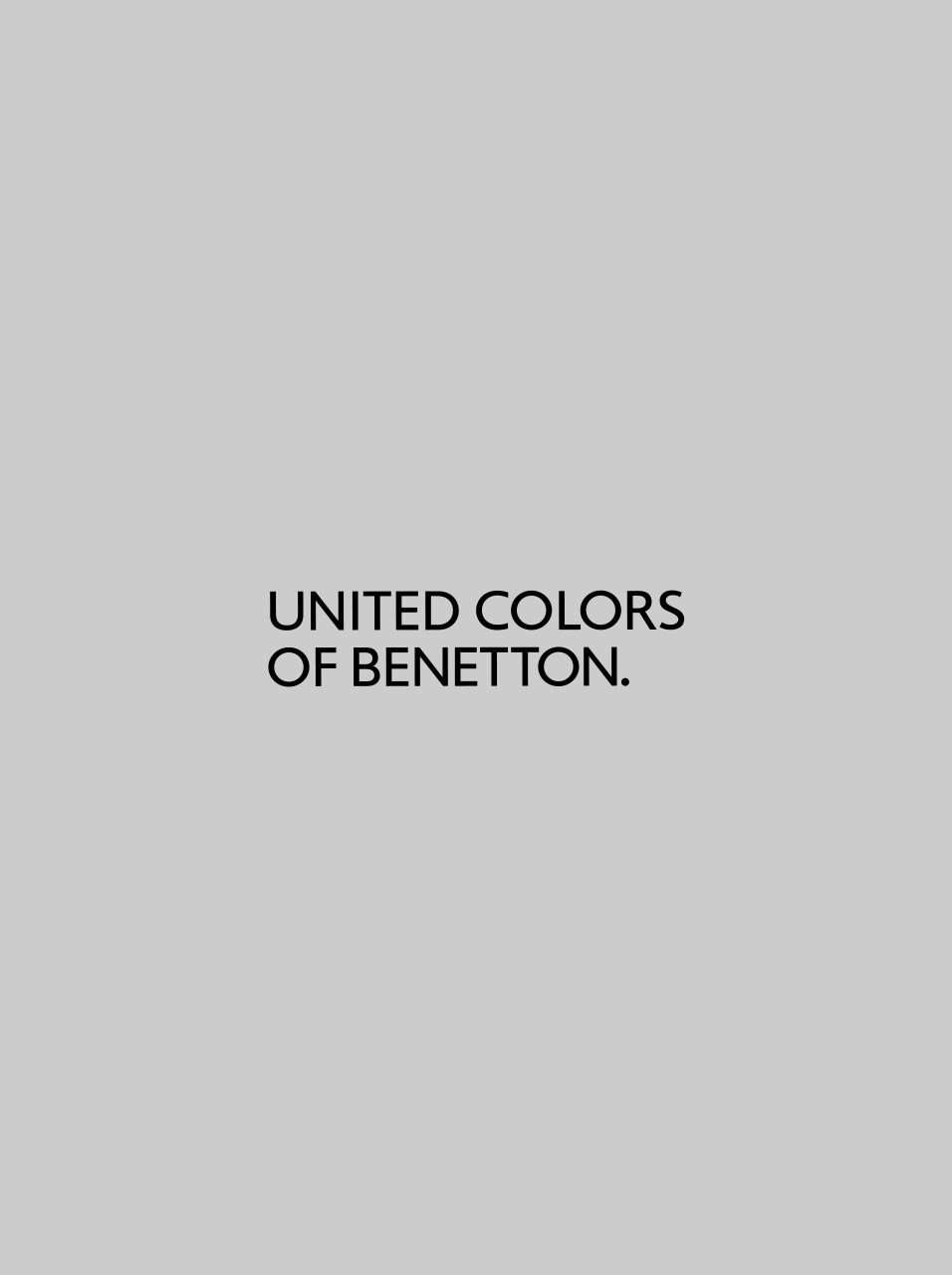 Maglione a righe bicolor Maglione a righe bicolor Uomo